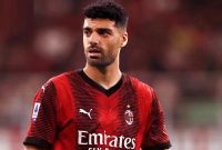 خبرنگار بلژیکی: مهدی طارمی برای قراردادی ۴ ساله با میلان به توافق رسید