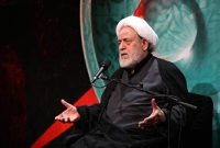 شیخ حسین انصاریان: مردم را نباید عصبانی کرد / با فشار، کسی دین‌دار نمی‌شود