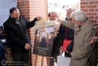 ماجرای رسوایی جنسی یک پایدارچی