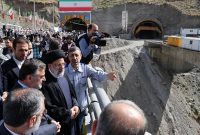 معامله جدید با چینی‌ها؛ نفت در برابر جاده