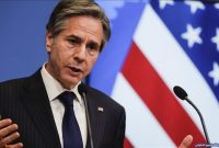 آنتونی بلینکن: آمریکا در حال همکاری با ۳ کشور اروپایی برای مقابله با ایران است