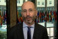 دستهای پنهان در حذف رابرت مالی از وزارت خارجه امریکا دستهای پنهان در حذف رابرت مالی از وزارت خارجه امریکا