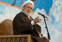 ​حسین انصاریان:مسوولان به مردم وعده دروغ ندهند