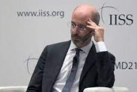 سی ان ان: کنار گذاشتن رابرت مالی یعنی دیگر خبری از «معامله بزرگ» با ایران نیست سی ان ان: کنار گذاشتن رابرت مالی یعنی دیگر خبری از «معامله بزرگ» با ایران نیست