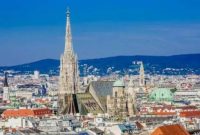 ۱۰ شهر برتر جهان برای زندگی در ۲۰۲۳