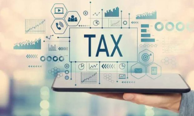 خودشان تورم درست می‌کنند و از همان تورم مالیات می‌گیرند