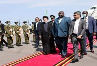 سهم مقاصد آفریقایی رئیسی از صادرات ایران؛ ۰.۱ درصد!