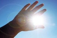 هواشناسی ۱۰ مرداد ۱۴۰۲؛ توفان شن در ۴ استان/ دمای ۵۱ درجه در اهواز و هشدار آفتاب‌سوختگی در تهران