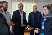 دستور وزیر کشور برای بررسی حواشی تقدیر فرماندار کلاردشت از یک دختر ورزشکار