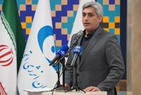 معاون سازمان انرژی اتمی: برجام دیگر کارآیی ندارد! معاون سازمان انرژی اتمی: برجام دیگر کارآیی ندارد!