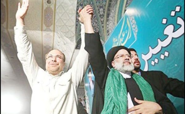 رونمایی از دعوای رییس دولت و رئیس مجلس؟!