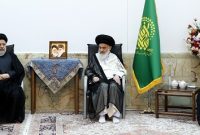 انتقادات ریشه‌دار مراجع از دولت سیزدهم