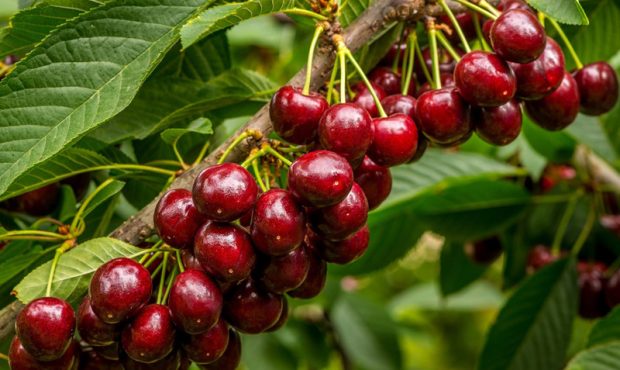 ۶ نوع نهال آلبالو ویژه مناطق سردسیر و گرمسیر ۶ نوع نهال آلبالو ویژه مناطق سردسیر و گرمسیر