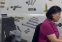 معافیت زنان چینی از حجاب در نمایشگاه تهران!