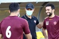 شایعه‌ای از پرسپولیس که حقیقت داشت