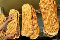 بازهم حذفِ یارانه از سفره‌های خالی فرودستان؛ موج گرانی نان به تهران رسید!