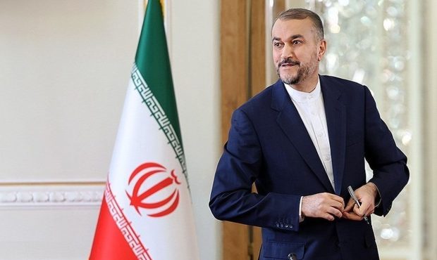 آمریکا: درخواست امیرعبداللهیان برای سفر به واشنگتن را رد کردیم آمریکا: درخواست امیرعبداللهیان برای سفر به واشنگتن را رد کردیم