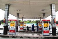 قیمت بنزین گران می شود؟