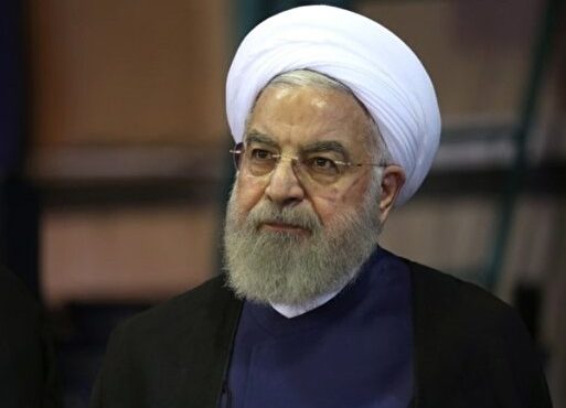 روحانی: اخراج استادان دانشگاه باعث گسترش مهاجرت میشود روحانی: اخراج استادان دانشگاه باعث گسترش مهاجرت میشود