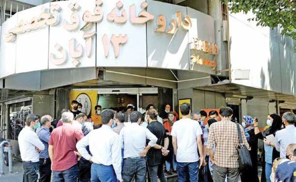 کمبود و افت کیفیت دارو؛ پشت آمارهای دهان پرکن