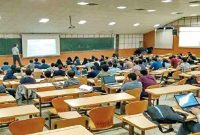 ادامه ادلهتراشی و تلاش برای انگ زدن به اساتید اخراجی ادامه ادلهتراشی و تلاش برای انگ زدن به اساتید اخراجی