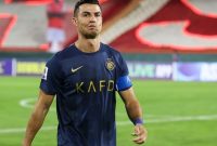 چرا رونالدو پیراهنش را به ایرانی‌ها نداد؟