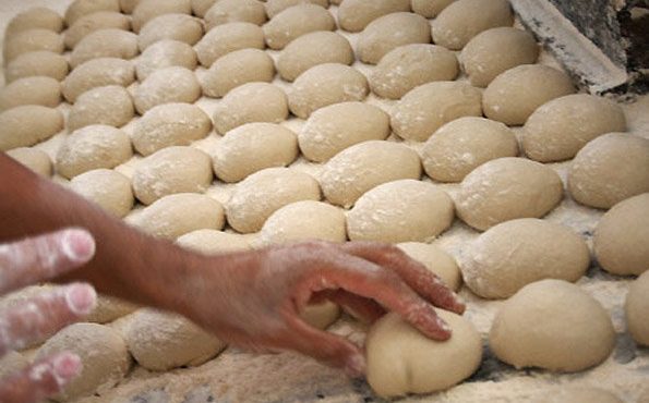 نان‌های غنی شده با کلسیم ؛ ارزانترین راه جبران کمبود کلسیم