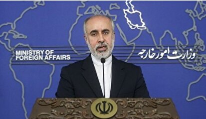 کنعانی: هر اقدام احمقانه علیه ایران با پاسخ ویرانگری مواجه می‌شود