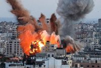 پس لرز‌های جنگ غزه در اقتصاد ایران