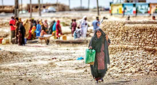 رشد اقتصادی ایران ، اقتصاد ایران