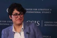 ۳۰ سناتور آمریکایی خواستار تعلیق فوری آرین طباطبایی شدند