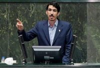 جنجال حقوق های نجومی در مجلس/ شریعتی: حقوق وزارت نفت ۹۳ میلیون تومان بود!