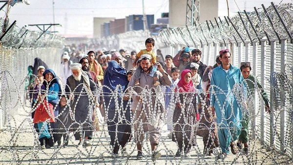 هم میهن: دولت ملزم است درباره استفاده از افغانها در انتخابات توضیح دهد هم میهن: دولت ملزم است درباره استفاده از افغانها در انتخابات توضیح دهد