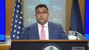 آمریکا: به پاسخگو کردن ایران ادامه خواهیم داد!