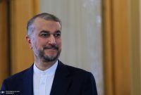 رسانه آمریکایی: ایران از طریق سازمان ملل به اسراییل درباره حمله زمینی به غزه هشدار داد