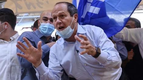 لفاظی وزیر اقتصاد اسرائیل: اگر حزب‌الله حمله کند، سران ایران را هدف قرار می‌دهیم