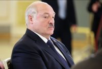 لوکاشنکو: هرگونه حمله به ایران باعث آغاز جنگ جهانی سوم می‌شود