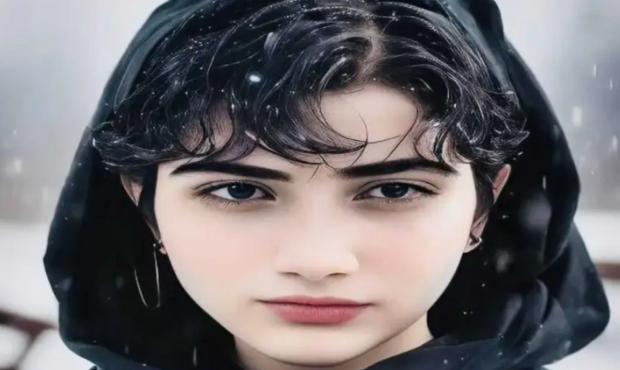 آرمیتا گراوند، دانش‌آموز تهرانی درگذشت