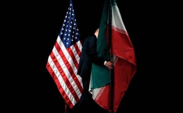 تنش میان ایران ـ امریکا؛ نزدیک به نقطه جوش تنش میان ایران ـ امریکا؛ نزدیک به نقطه جوش