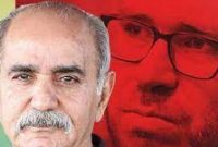 پرویز پرستویی مجری جنجالی را با خاک یکسان کرد