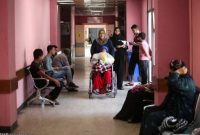 افزایش میزان فرار بیماران از مراکز درمانی