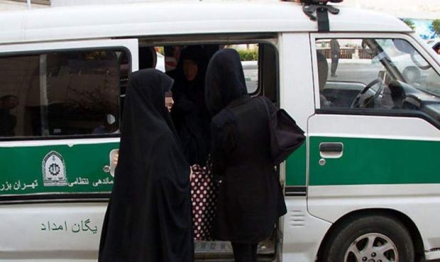 ضرورت  مداخله حاکمیت در موضوع حجاب