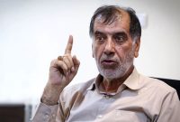 باهنر: ردصلاحیت منتقدان دولت خودش نوعی مهندسی انتخابات است