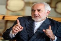 ظریف:ورود ایران و حزب‌الله به جنگ آرزوی اسرائیل است