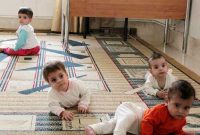 سرراه گذاشتن سیستماتیک نوزادان!