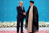 ایران و روسیه متهمان دخالت در عملیات حماس