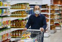 گرانی در ایران افسار پاره کرده است گرانی در ایران افسار پاره کرده است