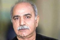 پیام طوفانی پرویز پرستویی برای انسیه خزعلی