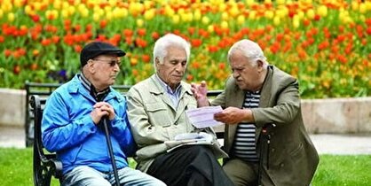 فساد دبش و افزایش سن بازنشستگان فساد دبش و افزایش سن بازنشستگان