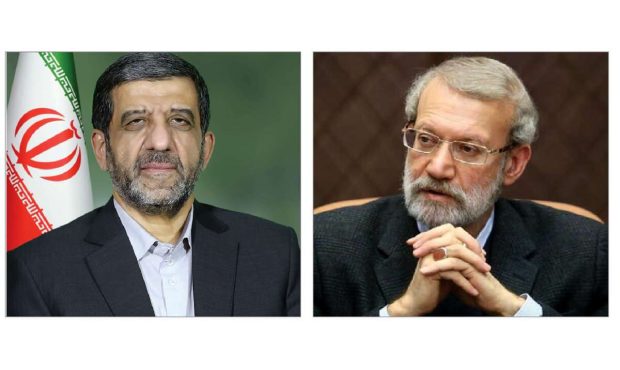 اعتراف پس از خروج از ساختمان جام‌جم!